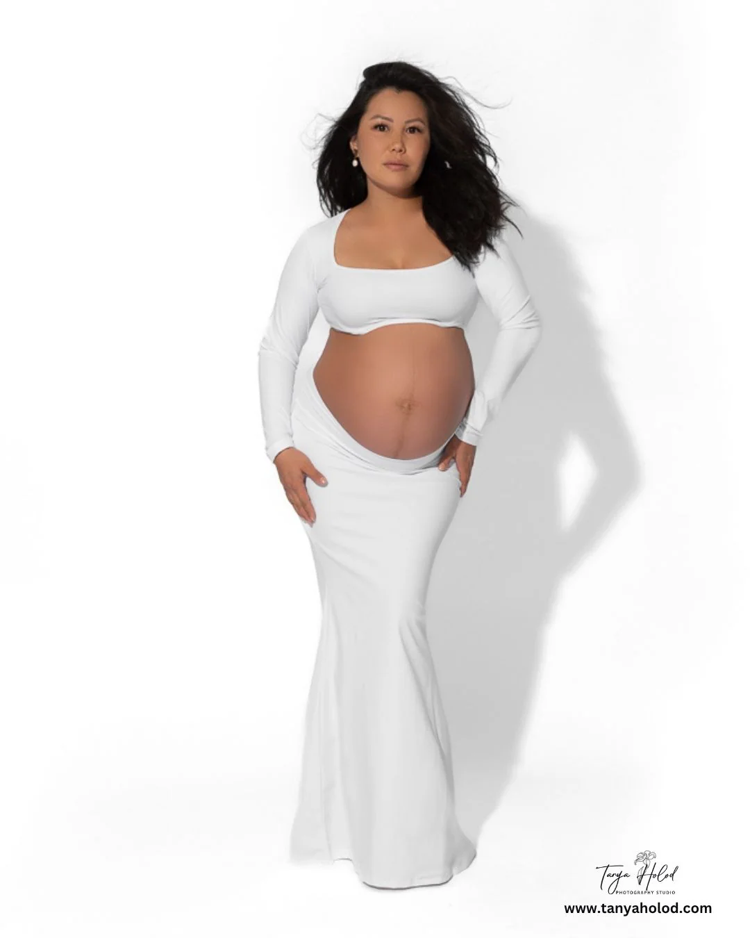 Maternity Photography by Tanya Holod Studio
